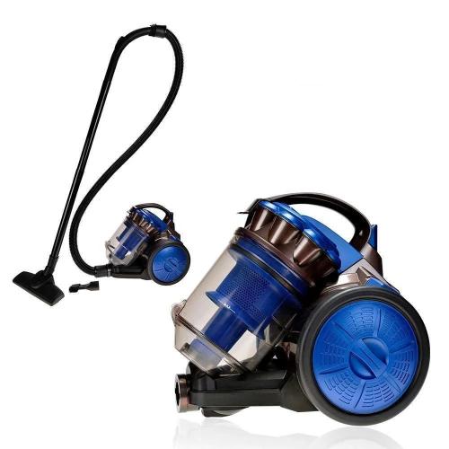 Aspirador Multi Cliclónico Edm 700w 2,5 L