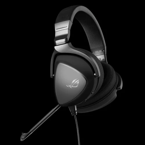 Asus Rog Delta S RGB Headset - 90yh02k0-B2ua00