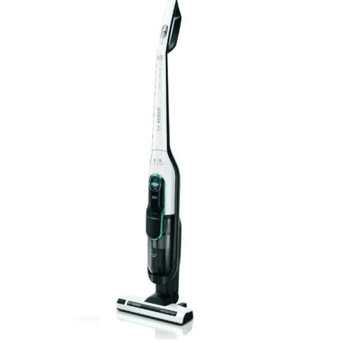 Aspirador Vertical Bosch Branco 28v 0.9l 60min
