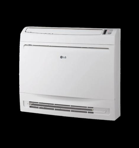 Ar Condicionado Lg Uq18f Unidade Interior