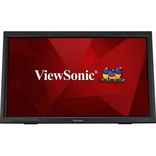 VIEWSONIC TD2423, 59,9 CM (23.6"), 250 CD/M², FUL.