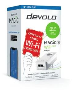DEVOLO MAGIC 2 WIFI NEXT