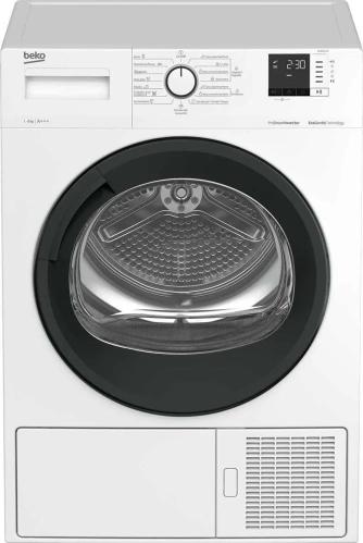 Máquina de Secar Roupa Beko Ds 8512 Cx 8kg Classe A+++