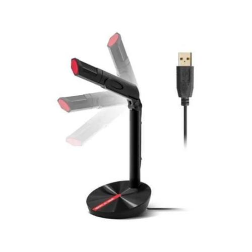 Microfone Pc Gaming - Spirit Of Gamer