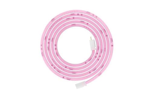 Fita LED Yeelight Lightstrip Extension - Ylot01yl