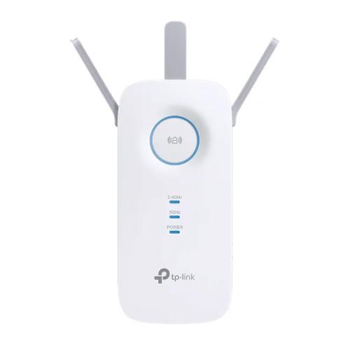 Tp-Link Wi-Fi Range Extender (Re550)