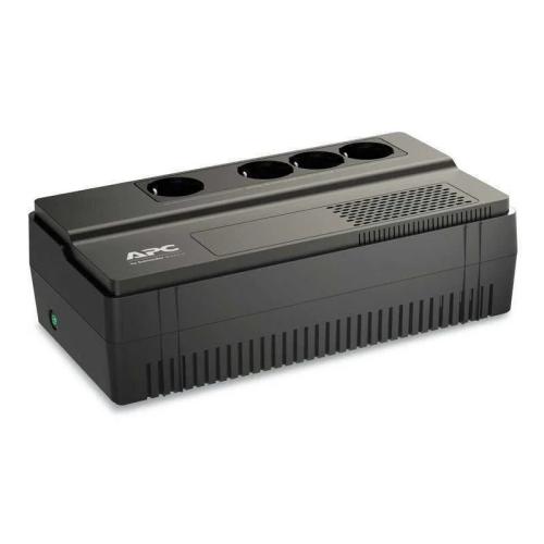Apc Back-Ups Bv 650va Avr Accs