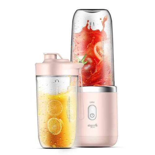 Batidora Portátil 140w Deerma Nu05 (400ml)