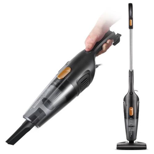Aspirador Vertical 2 em 1 Hepa Deerma Dx115c