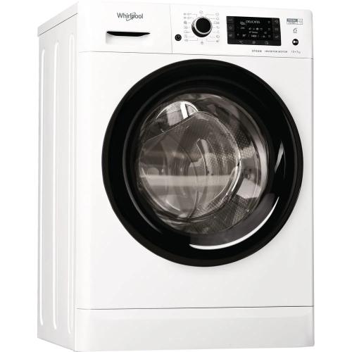 Whirlpool - Mã¡q. Lavar/Secar Fwdd 1071682 Wbv Eu.