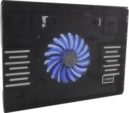 Esperanza Notebook Cooling Pad 15.6" Solano