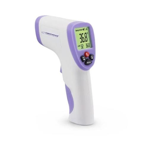 Esperanza Non-Contact Thermometer Dr.Lucas