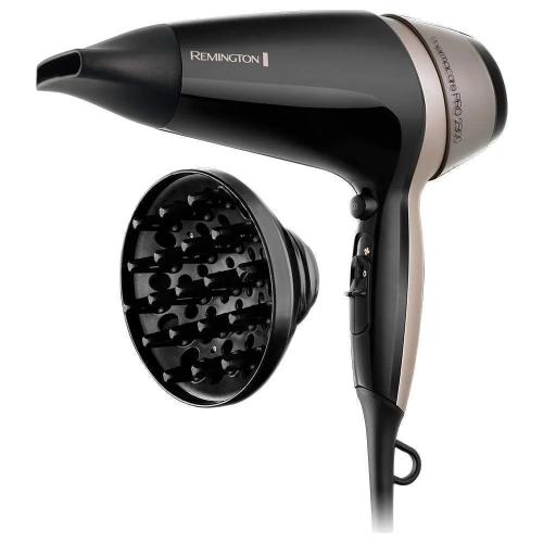 Secador de Cabelo Remington D5715 2300 W Preto 2300 W