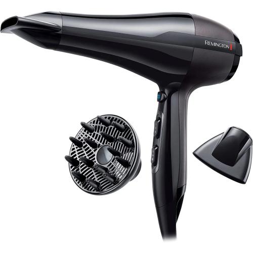 Remington Ac5999 Hair Dryer 2300 W Black