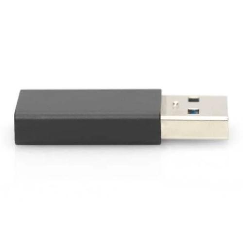 Ewent Ew9650 Cable Gender Changer Usb Type-A Usb .
