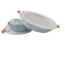 Empotrable LED 12w 180~220v 3000/4000/6500k