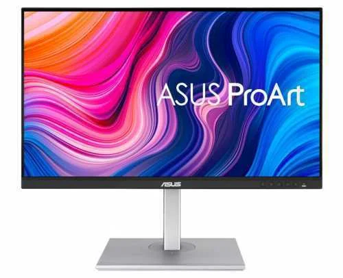 Monitor Proart LED 27" Pa279cv 4k Ultra Hd - Asus