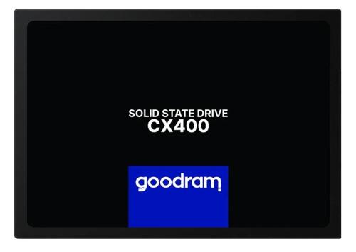 Disco SSD 2.5" Cx400 Gen. 2 1tb 3d Nand Sata - Goodram