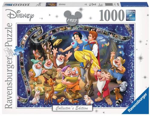 Ravensburger 00.019.674, Puzzle, 1000 Unidade(S),.