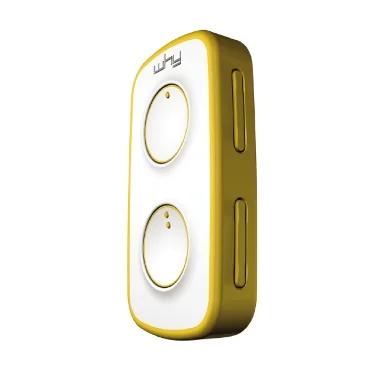 Emissor Multifrequencias Evo Mini 433/868 Mhz Ama.