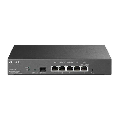 Tp-Link Safestream Tl-Er7206