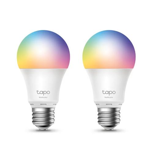 Lâmpada Inteligente TP-Link Wi-Fi RGB