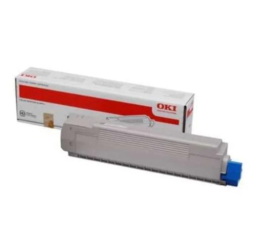 Toner Yellow de 7300 Páginas para Mc853 / Mc873
