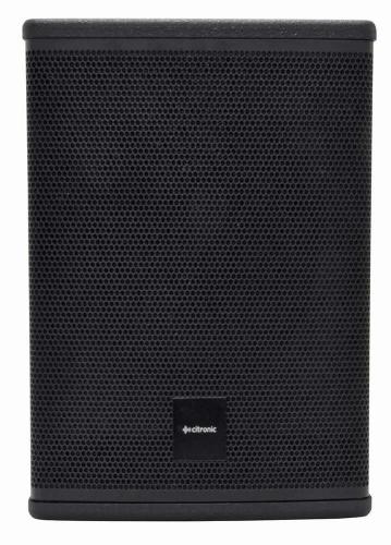Casa-10b Pasivo Sub 300wrms