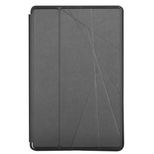 Targus Click-In, Capa tipo livro, Samsung, Galaxy.