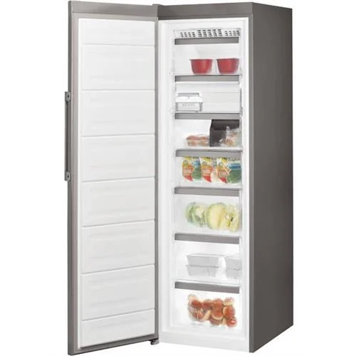 WHIRLPOOL UW8 F2D XBI N 2, DE PÉ, 259 L, 22,5 KG/.