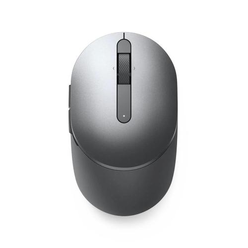 Dell Ms5120w, Ambidiestro, Ótico, Rf Wireless Azu.