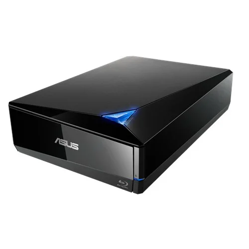 Asus Bw-16d1x-U 16x Retail Extern