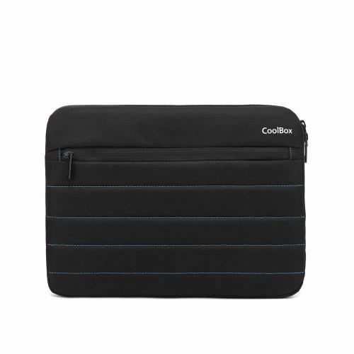 Capa para Portátil Coolbox Coo-Bag13-0n Preto 13"