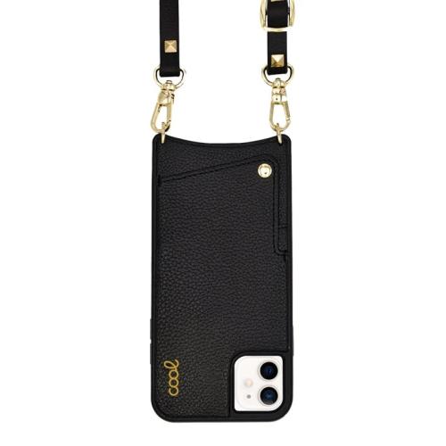 Carcasa Cool Para iPhone 12 Mini Correa Pop-rock .