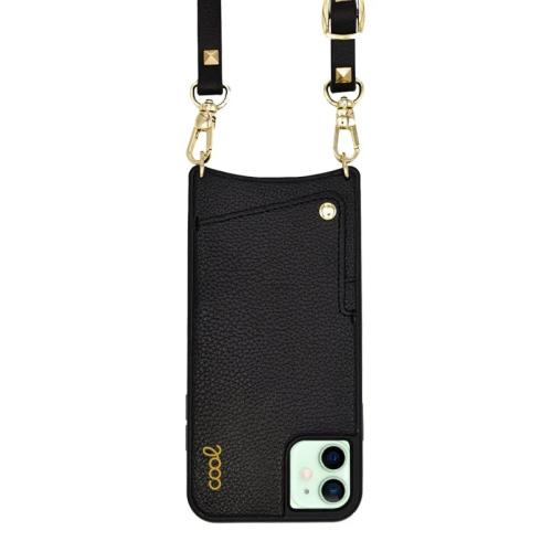 Carcasa Cool Para iPhone 12 / 12 Pro Correa Pop-r.