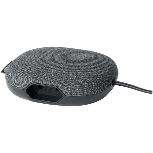 Brennenstuhl Charging Station With Textile Surface