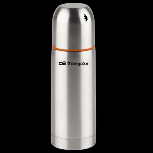 Termo Inox para Liquidos (150ml) - ORBEGOZO