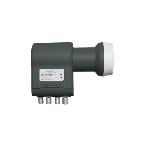 Lnb Quattro Dicom 2