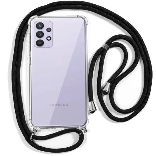 Capa Cool para Samsung A326 Galaxy A32 5g Cord.