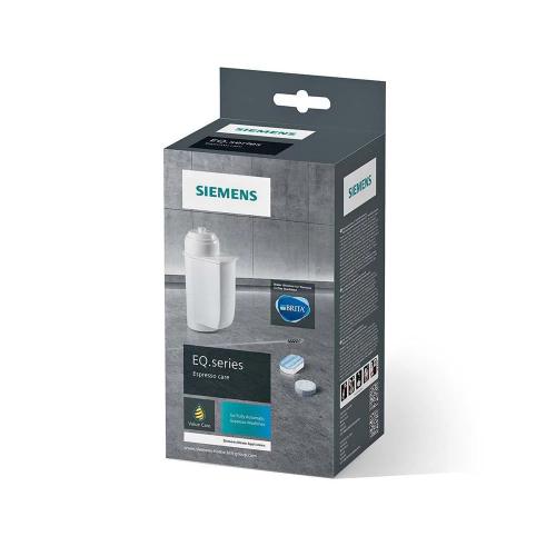 Siemens Tz 80004 a Care Set