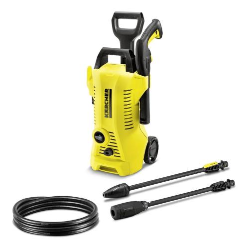 Kärcher K 2 Power Control Pressure Washer Upright.