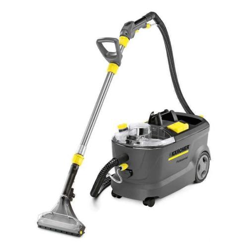 @vacuum Cleaner Genuine Puzzi 10/2 1.193-120.