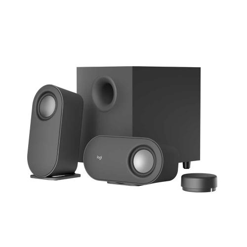 Z407 Bluet. Computer Speakers Spkr