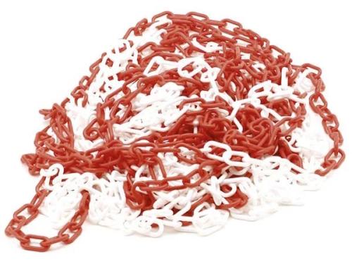 Cadena de Plastico