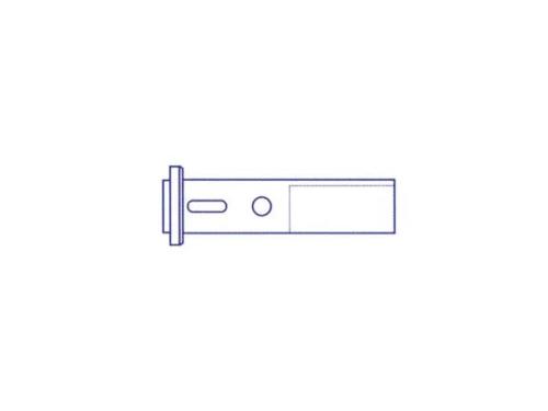 Knife Bit - Superpro (Sp10)