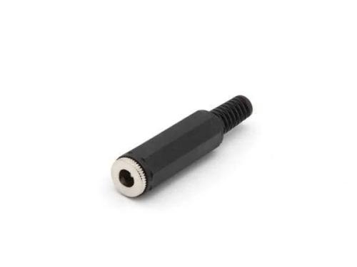 Female Dc Plug 2.5mm X 5.5mm