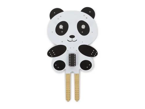 Panda Plant Guardian