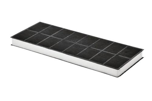 Filtro De Carbono Para Exaustor 43 Cm X 17 Cm