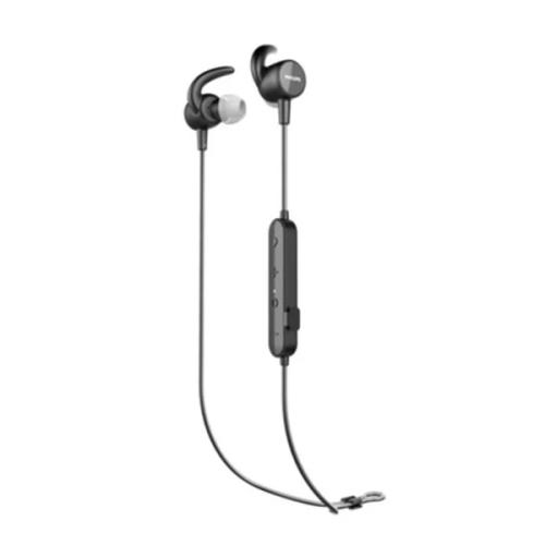 Auriculares Bluetooth Actionfit Tasn503bk/00 Preto - Philips