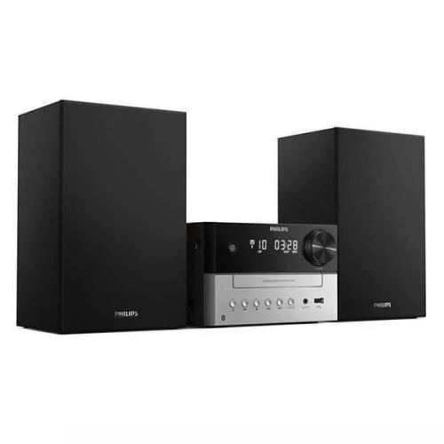 *philips Mikro Wieza Tam3205 Cd Bt